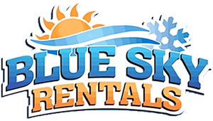 Blue Sky Snowmobile Rentals