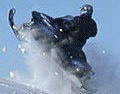 Wolf Lake Motel - ATV & Snowmobile Rentals